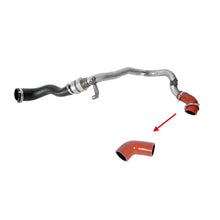 Load image into Gallery viewer, Land Rover Range Rover Evoque Turbo Hose Excluding Metal Pipe LR041818 LR024302 LR038315