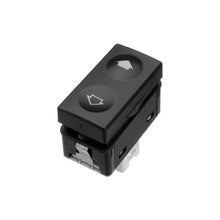 Load image into Gallery viewer, BMW E36 Window Lifter Switch Thin White Socket 61311387388