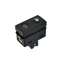 Load image into Gallery viewer, BMW E36 Window Lifter Switch Thin Black Socket 61311387387