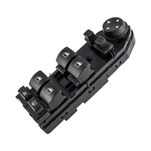 Load image into Gallery viewer, BMW E60 E61 Window Lifter Switch Left 61316939106 61316943256 61316951919 61316927637