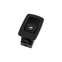 Load image into Gallery viewer, BMW E60 E83 Window Lifter Switch Black 61319113773
