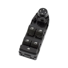 Load image into Gallery viewer, BMW E60 E61 Window Lifter Switch Left 61319122110