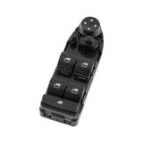 BMW E60 E61 Window Lifter Switch Left 61319122110