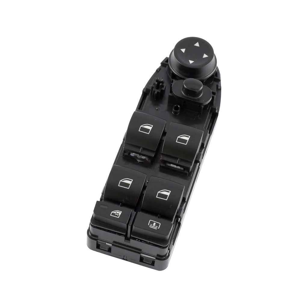 BMW E60 Window Lifter Switch Left 61319122112