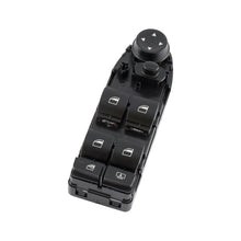 Load image into Gallery viewer, BMW E60 Window Lifter Switch Left 61319122112