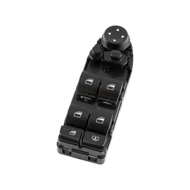 BMW E60 Window Lifter Switch Left 61319122113