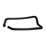 BMW 3.25i 3.25 is 2.5 E36 Spare Water Tank Hose 11531730351