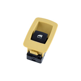 BMW E53 E70 E71 E87 E89 E90 E91 E92 Window Lifter Switch Beige 61316945876