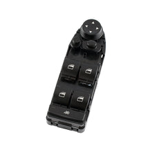 Load image into Gallery viewer, BMW E70 E71 E84 E87 E90 E91 Window Lifter Switch Left 61319217334 61319132147 61319132135 61316948623 61319132137 61316948634 61319122121 61319216049