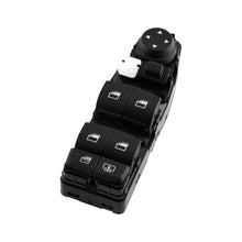 Load image into Gallery viewer, BMW F30 F35 F80 Window Lifter Switch Left 61319218481
