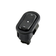 Load image into Gallery viewer, Opel Astra G Corsa C Combo Meriva A Zafira Window Lifter Switch Left 6240105 6240654 24411032 9100299