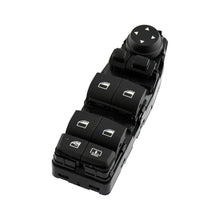 Load image into Gallery viewer, BMW F01 F02 F07 Window Lifter Switch Left 61319362116 61319297349