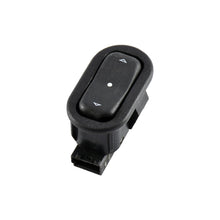 Load image into Gallery viewer, Opel Astra G Meriva A Zafira Window Lifter Switch Rear 93350571