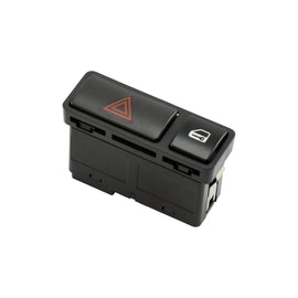 BMW E46 E53 E85 E86 Hazard Warning & Central Lock Switch 61318368920