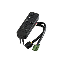 Load image into Gallery viewer, Opel Vectra A Window Lifter Switch 1240600