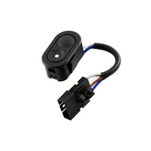 Load image into Gallery viewer, Opel Vectra A Window Lifter Switch Rear 1240605