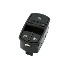 Load image into Gallery viewer, Opel Corsa D Window Lifter Switch Left 13258521