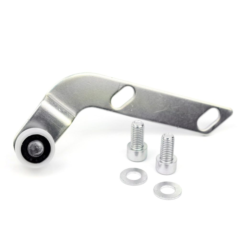 Iveco Daily Roller Guide For Sliding Door Lower Right Without Arm 3804682-1