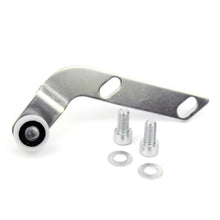 Load image into Gallery viewer, Iveco Daily Roller Guide For Sliding Door Lower Right Without Arm 3804682-1