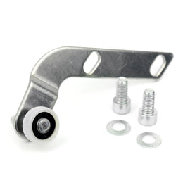 Iveco Daily Roller Guide For Sliding Door Lower Right Without Arm 3804682-1