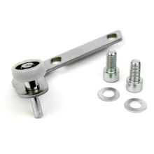 Load image into Gallery viewer, Iveco Daily Roller Guide For Sliding Door Lower Right Without Arm 3804682-1