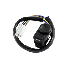 Load image into Gallery viewer, Opel Vectra A Vectra B Astra F Mirror Switch With Cable 9030841 90431308