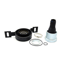 Load image into Gallery viewer, Dacia Duster Propshaft Support Center Bearing Complete Kit With CV Gaiter 397740385R