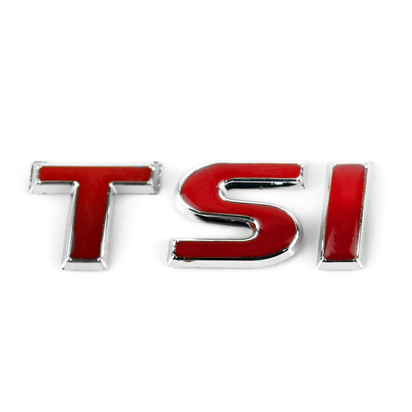Volkswagen Passat Scirocco TSI inscription Badge - Letter 3AA853675C GQF