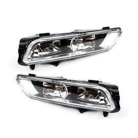 Volkswagen Passat Fog Light Set 3AA941662E 3AA941661E