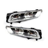 Volkswagen Passat Fog Light Set 3AA941662E 3AA941661E
