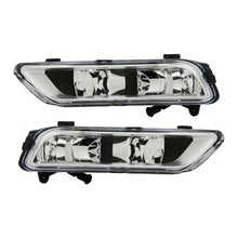 Load image into Gallery viewer, Volkswagen Passat Fog Light Set 3AA941662F 3AA941661F