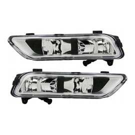 Volkswagen Passat Fog Light Set 3AA941662F 3AA941661F