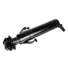 Load image into Gallery viewer, Volkswagen Passat Headlight Washer Nozzle Left 3AA955103