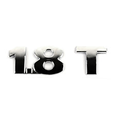 Load image into Gallery viewer, Volkswagen Passat 1.8T inscription Badge - Letter 3B0853675A 739