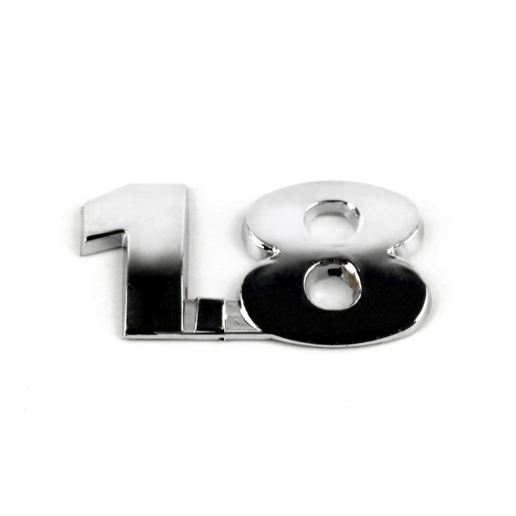 Volkswagen Passat Golf 1.8 inscription Badge - Letter 3B0853675 739