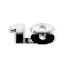 Load image into Gallery viewer, Volkswagen Passat Golf 1.8 inscription Badge - Letter 3B0853675 739