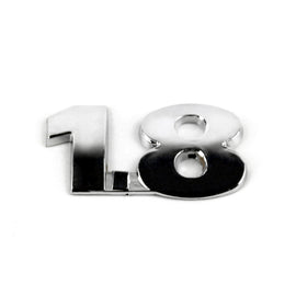 Volkswagen Passat Golf 1.8 inscription Badge - Letter 3B0853675 739