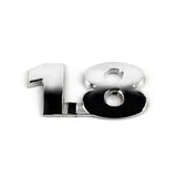 Volkswagen Passat Golf 1.8 inscription Badge - Letter 3B0853675 739