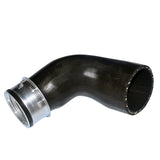 Volkswagen Golf Jetta Passat Touran Audi A3 Skoda Octavia Seat Altea Leon Toledo Turbo Intercooler Hose 3C0145828F