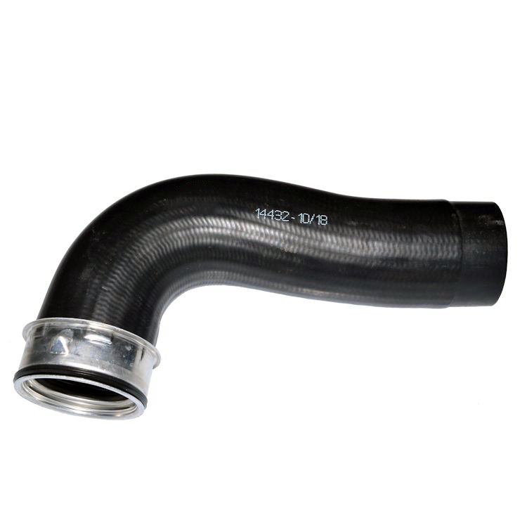 Volkswagen Golf Passat Jetta Touran Caddy Audi A3 Skoda Octavia Superb Seat Altea Leon Toledo Turbo Intercooler Hose 3C0145832M