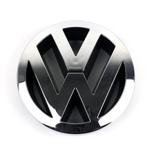 Load image into Gallery viewer, Volkswagen Passat Touareg Grill Badge 3C0853601C FDY