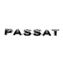 Load image into Gallery viewer, Volkswagen Passat inscription Badge - Letter 3C0853687A 739