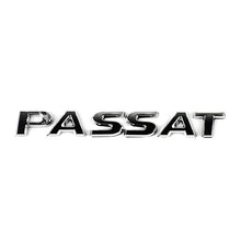 Load image into Gallery viewer, Volkswagen Passat inscription Badge - Letter 3C8853687A 739