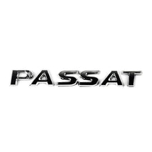 Load image into Gallery viewer, Volkswagen Passat inscription Badge - Letter 3C8853687A 739
