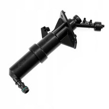 Load image into Gallery viewer, Volkswagen Passat Cc Headlight Washer Nozzle Left 3C8955103