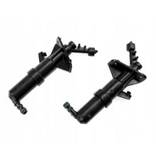 Load image into Gallery viewer, Volkswagen Passat Cc Headlight Washer Nozzle Set 3C8955104 3C8955103