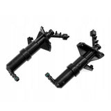 Volkswagen Passat Cc Headlight Washer Nozzle Set 3C8955104 3C8955103