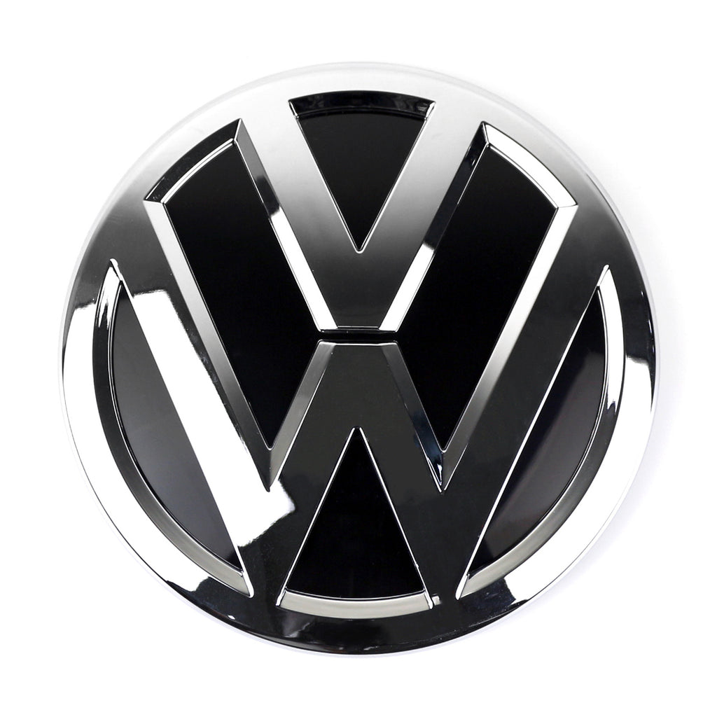 Volkswagen Passat Jetta Golf Polo Arteon Grill Badge 3G0853601B DPJ