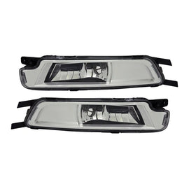 Volkswagen Passat Fog Light Set 3G0941662A 3G0941661A