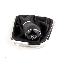 Volkswagen Passat Gear Shift Knob 6 Speed 3G1711113
